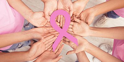 10 Soruda Meme Kanseri