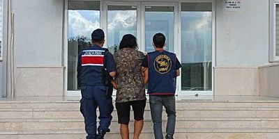 10 yıl 11 ay 7 gün hükmü bulunan şahıs yakalandı