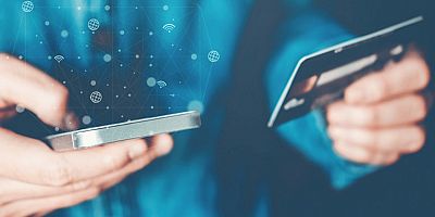 10 yıl sonra banka şubesi kalmayabilir!