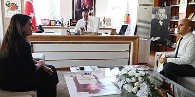 ‘100’ncü Yıl 100 Ünite Kan’