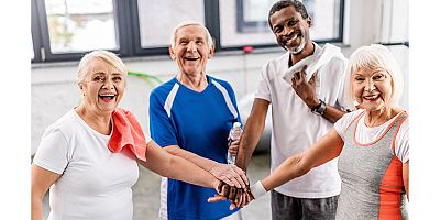 100 Yılı Aşan Hayatlar: Uzun yaşayanların ortak sırları