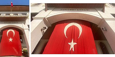 100 yıllık nadide gururun gölgesinde 29 Ekim Cumhuriyet Bayramı