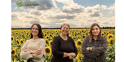 1000 Çiftçi 1000 Bereket araştırmasının sonuçları açıklandı