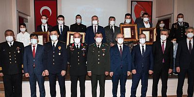 106 Yıl Önce Çanakkale’nin Geçilmeyeceğini Tarihe Not Düştük