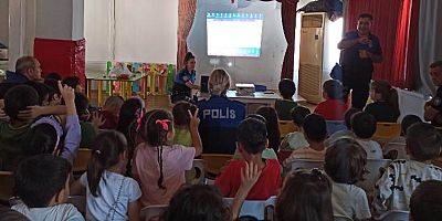 11 Ekim Dünya Kız Çocukları Günü Kutlandı