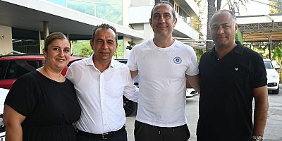 110 kişilik dev kadrodan konser sürprizi