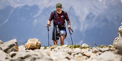 12.Corendon Tahtalı Run to Sky kayıtları 27 Nisan akşamı sona eriyor