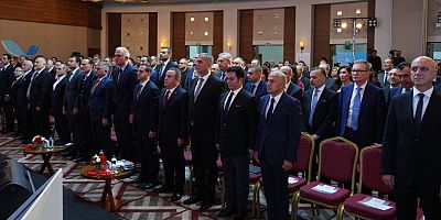 12. Uluslararası RESORT Turizm Kongresi Yapıldı