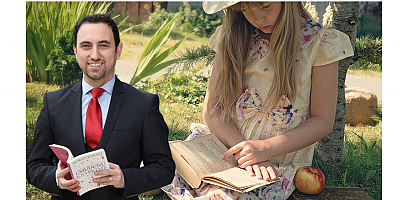 12 yaşından küçük çocuğunuzu hızlı okuma kursuna göndermeyin