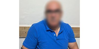12 Yıldır İnterpol Tarafından Kırmızı Bültenle Aranan Kasten Öldürme Şüphelisi Yakalandı