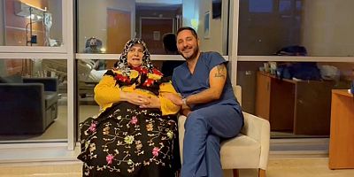 120 kilo hastaya kapalı by-pass