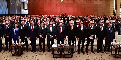 13. Türkiye Enerji Zirvesi 27- 29 Kasım'da Ankara'da düzenleniyor