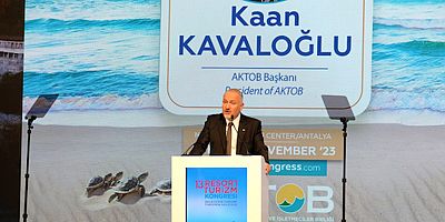 13. Uluslararası Resort Turizm Kongresi Antalya’da Yapıldı