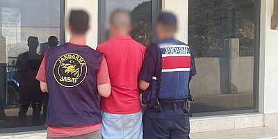 14 suçtan aranan şahıs yakalandı