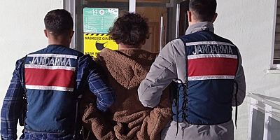 15 ayrı suçtan aranan şahıs yakalandı