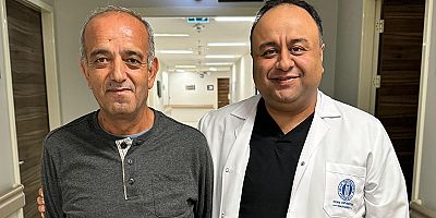 15 Gün İçinde Hayatım Değişti: Kanser Olduğumu Öğrendim ve Ameliyata Karar Verdim