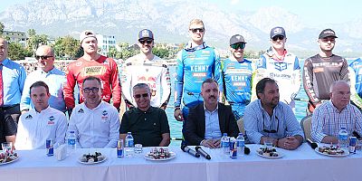 15. Sea To Sky Enduro Yarışları başlıyor