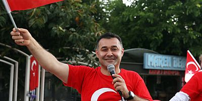 15 Temmuz Şehitleri törenle anılacak