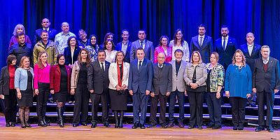 15 Yaşında Kurulan Hayalin 40 Yıllık Yolculuğu!