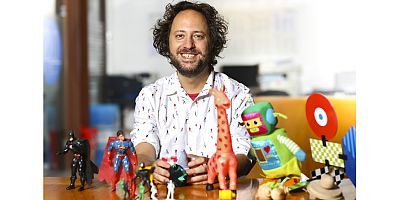 150 çeşit oyuncağın anavatanı Türkiye