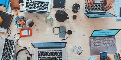 153 girişimciye 200 bin TL destek