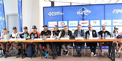 16. Sea To Sky Enduro Yarışları başlıyor