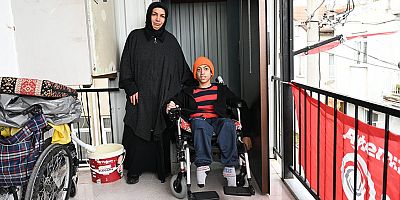 16 yıllık zorluk son buldu