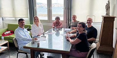 17. Heykel Sempozyumu 1 Kasım'da başlıyor