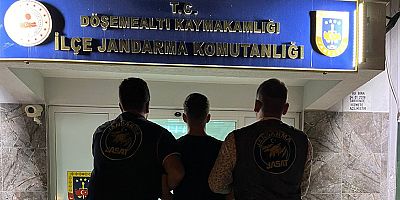 177 farklı suçtan aranan şahıs yakalandı