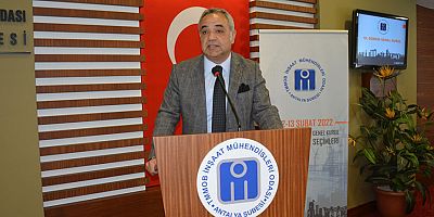 18. Dönem Olağan Genel Kurul toplantısı tamamlandı