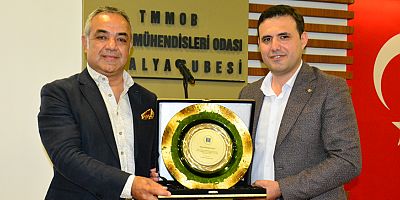 18. Dönem Yönetim Kurulu, 17. Dönem Yönetim Kurulu Üyeleriyle Buluştu