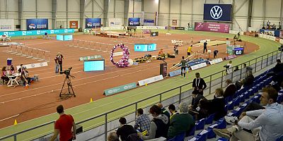 18. Dünya Salon Atletizm Şampiyonası Sırbistan’da başlıyor