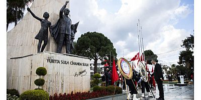 18 Mart Çanakkale Deniz Zaferi 106 yaşında