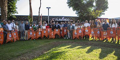 18. Turuncu Bayrak Ödülleri sahiplerini buldu