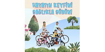 19 Mayıs’a Özel İndirimler Özdilek’te