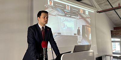 2. Çin Araştırmaları Sempozyumu hazırlıklarına başladı