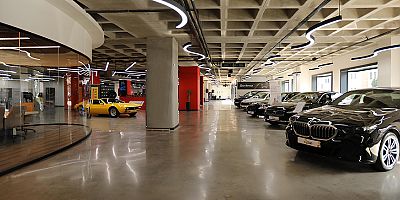 2.El Araç Pazarı 2025’te Rekor Kırdı