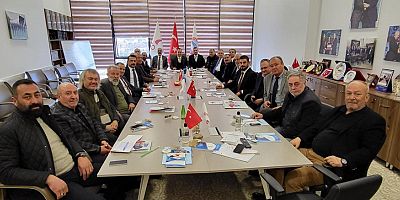 2. el otomobil sektör temsilcilerinden Başkentte olağanüstü toplantı