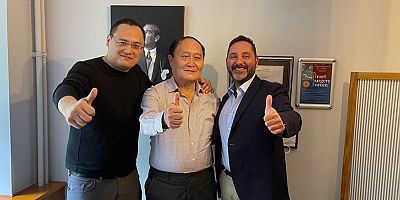 2 kez Covid atlatan hastanın damarı kapalı yöntemle değişti