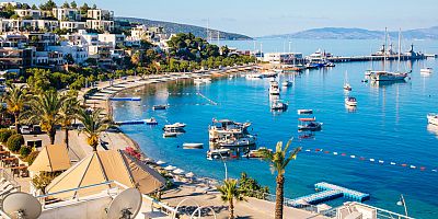 2 kişilik seyahatler için uçak, 4 kişilik seyahatler için araba daha uygun fiyatlı