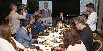 2. Manavgat Zeytin ve Zeytinyağı Festivali 8 Kasım'da başlıyor