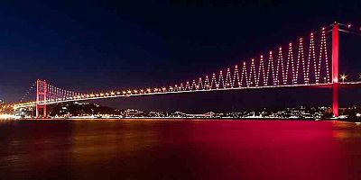 2 Nisan Dünya Otizm Farkındalık Günü’nde Türkiye Otizme Kırmızı Işık Yaktı!