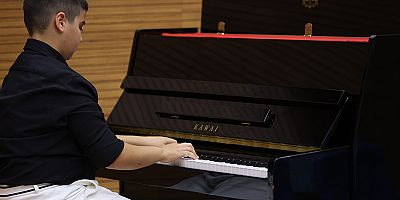 2. Uluslararası Alanya Piyano Yarışması ve Festivali için başvurular başladı