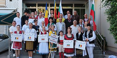 2. Uluslararası Barış Festivali başlıyor