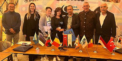 2. Uluslararası Barış Festivali’ne doğru 