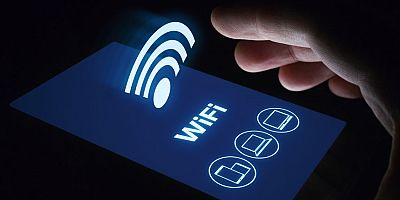 20 Haziran Dünya Wi-Fi Günü'nde güvende kalın!