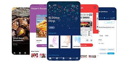 2020’de okuma alışkanlıkları dijitalleşti