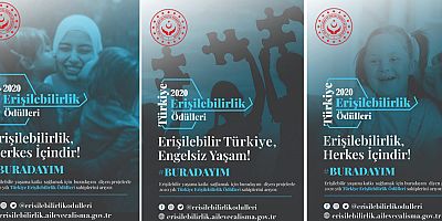 2020 Erişilebilirlik Yılı Erişilebilirlik Ödülleri