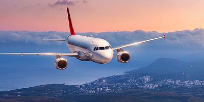 2020’nin en pahalı uçak bileti açıklandı: Tek yön 15.034