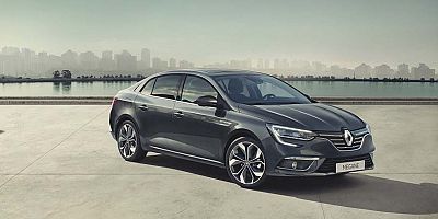 2020 Renault Grubu için liderlik yılı oldu